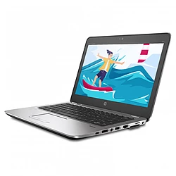 HP EliteBook 820 G3 (HP28343) - Reconditionné