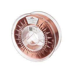 Spectrum PLA Silk cuivre (spicy copper) 1,75 mm 1kg