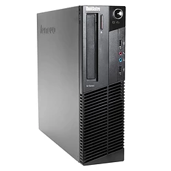 Lenovo M92P (45466) - Reconditionné