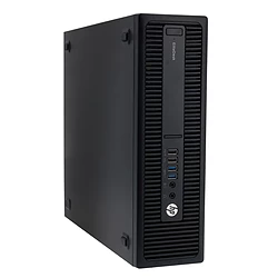 HP EliteDesk 705 G3 SFF (PRO A6857161) - Reconditionné