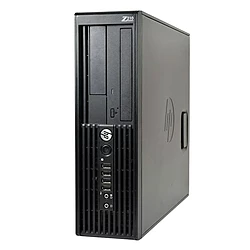 HP WorkStation Z210 (86473) - Reconditionné