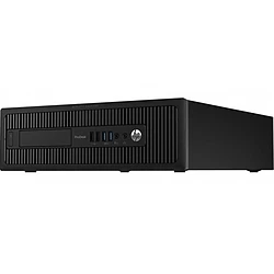 HP ProDesk 600 G1 SFF (C8T89AV-1435) - Reconditionné