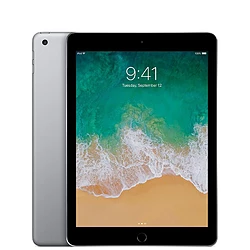 Apple iPad (2018) WiFi 128Go Gris Sidéral - Reconditionné