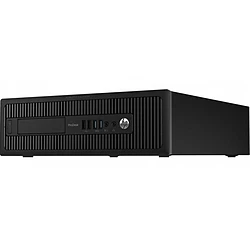 HP ProDesk 600 G1 SFF (C8T89AV-2560) (C8T89AV) - Reconditionné