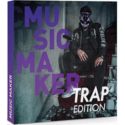 Music Maker Trap Edition