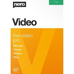 Nero Video
