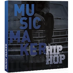 Music Maker Hip Hop Edition