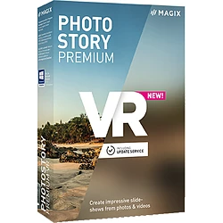 Photostory Premium VR