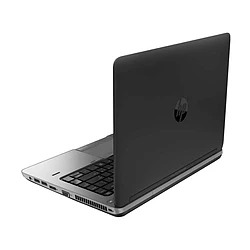 HP ProBook 640 G1 - 8Go - SSD 128Go