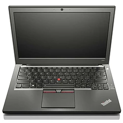 Lenovo ThinkPad X250 - 8Go - SSD 512Go Lenovo ThinkPad X250 - 8Go - SSD 512Go