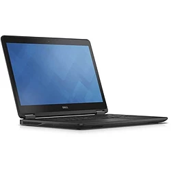 Dell Latitude E7450 - 16Go - SSD 256Go - Tactile