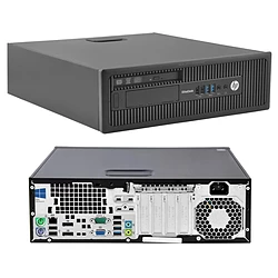 HP EliteDesk 800 G1 SFF (800G1-2453) (800G1)