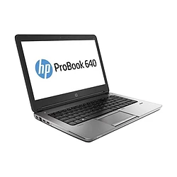 HP ProBook 640 G1 (D9R53AV-2736) (D9R53AV) - Reconditionné