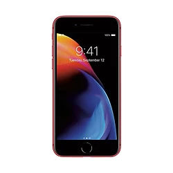 Apple iPhone 8 Plus - 64 Go - Rouge