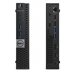 Dell Optiplex 3040 Micro  (DEOP304) - Reconditionné