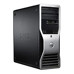 Dell Precision Workstation T3500  (DEPRT35) - Reconditionné