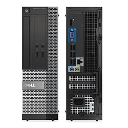 Dell OptiPlex 3020 SFF