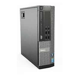 Dell Optiplex 9020 SFF 256 Go (DEOP902) - Reconditionné