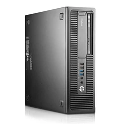 HP EliteDesk 800 G2 SFF (800G2SFF-5118) HP EliteDesk 800 G2 SFF (800G2SFF-5118)