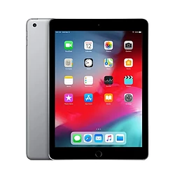 iPad 6 9.7'' 32Go - Gris - WiFi - Reconditionné