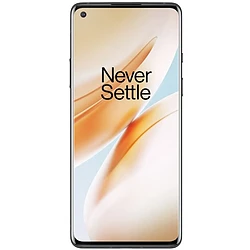 OnePlus 8 - 128 Go - Noir - Reconditionné