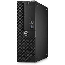 Dell OptiPlex 3050 SFF  (DEOPTI3050) - Reconditionné