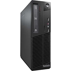 PC de bureau reconditionné Lenovo