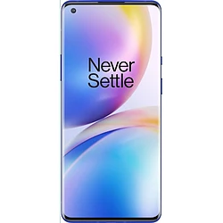 OnePlus 8 Pro - 256 Go - Bleu - Reconditionné