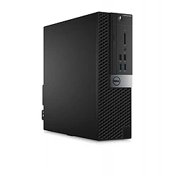 Dell OptiPlex 5040 SFF (5040SFF-i3-6100-5557) (5040SFF-i3-6100) - Reconditionné