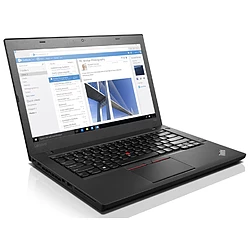Lenovo ThinkPad T460 (T460-i5-6300U-FHD-B-5720) (T460-i5-6300U-FHD-B) - Reconditionné