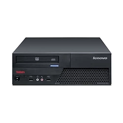 Lenovo ThinkCentre M58p SFF (M58p-2746) Lenovo ThinkCentre M58p SFF (M58p-2746)