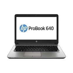 HP ProBook 640 G1 (D9R53AV-4391)