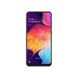 Samsung Galaxy A50 - 128 Go - Noir