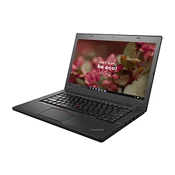 Lenovo T460 (SSD256-8Go)