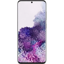 Samsung Galaxy S20 Plus 128Go Rouge - Reconditionné