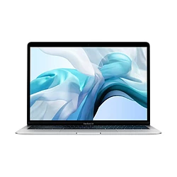 MacBook Air 13 (2018) i5 16Go 512Go SSD Argent