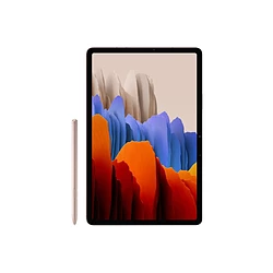 Samsung Galaxy Tab S7 11" 128Go Mystic Bronze (SM-T870) - Reconditionné
