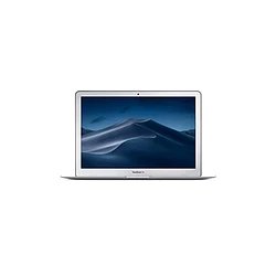 MacBook Air 13 (2015) i5 8Go 256Go SSD Argent - Reconditionné
