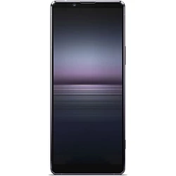 Sony Xperia 1 II - 256 Go - Violet - Reconditionné