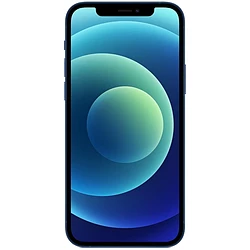 Apple iPhone 12 - 256 Go - Bleu - Reconditionné