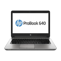HP ProBook 640 G1 (640-8128i5) - Reconditionné