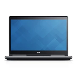 DellPrecision 7510 (7510-16512i7) DellPrecision 7510 (7510-16512i7)