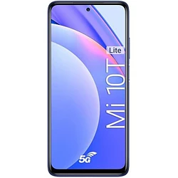 Xiaomi Mi 10T Lite 64Go Bleu - Reconditionné