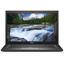 Dell Latitude 7490 (LAT7490-i5-8350U-FHD-8000) - Reconditionné