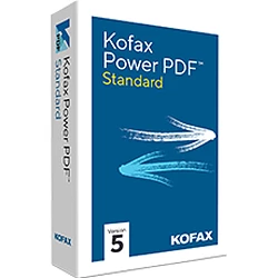 Power PDF Standard 5