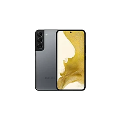 Samsung Galaxy S22 - 256 Go - Gris - Reconditionné