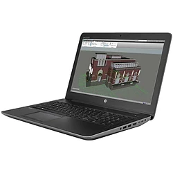 HP ZBook 15 G3 (ZB15G3-i7-6820HQ-FHD-B-7943) HP ZBook 15 G3 (ZB15G3-i7-6820HQ-FHD-B-7943)