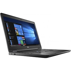 Dell Precision 3520 (PRE3520-i7-7820HQ-FHD-8280)
