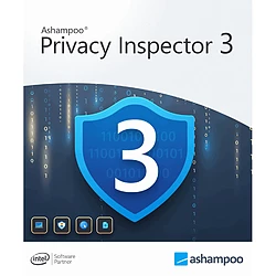Ashampoo Privacy Inspector 3