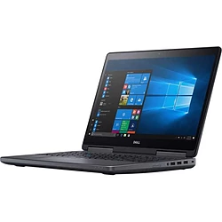 Dell Precision 7520 (PRE7520-i7-6820HQ-FHD-8635) - Reconditionné
